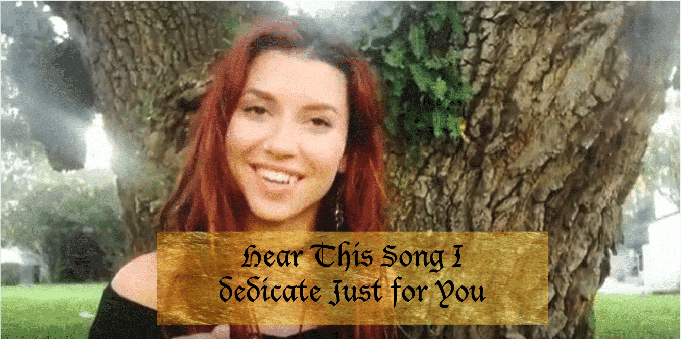 Attract Love: Listen to This Song Daily | Champïone