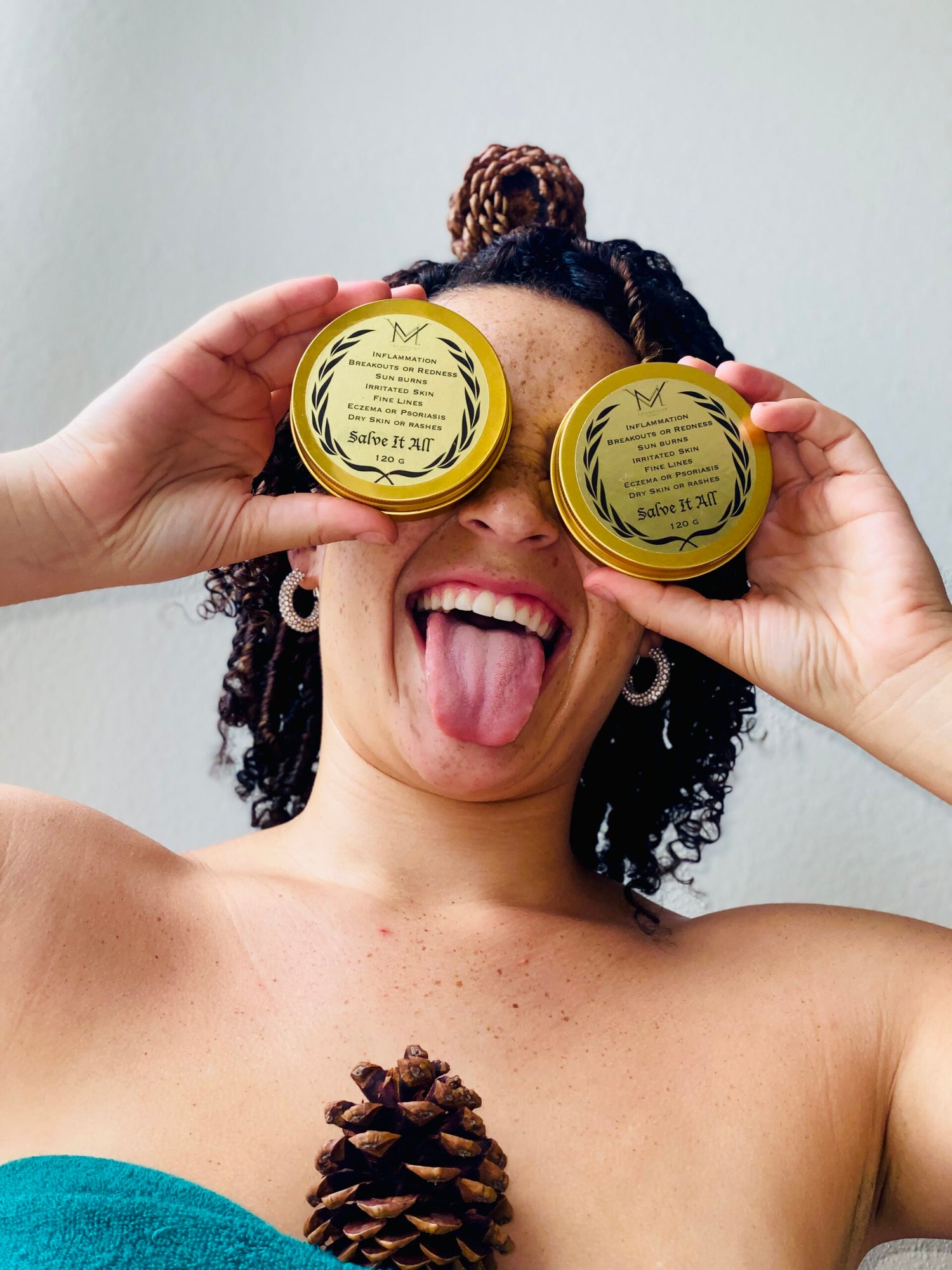 Stress Management Techniques for Radiant Skin | Champïone Tips