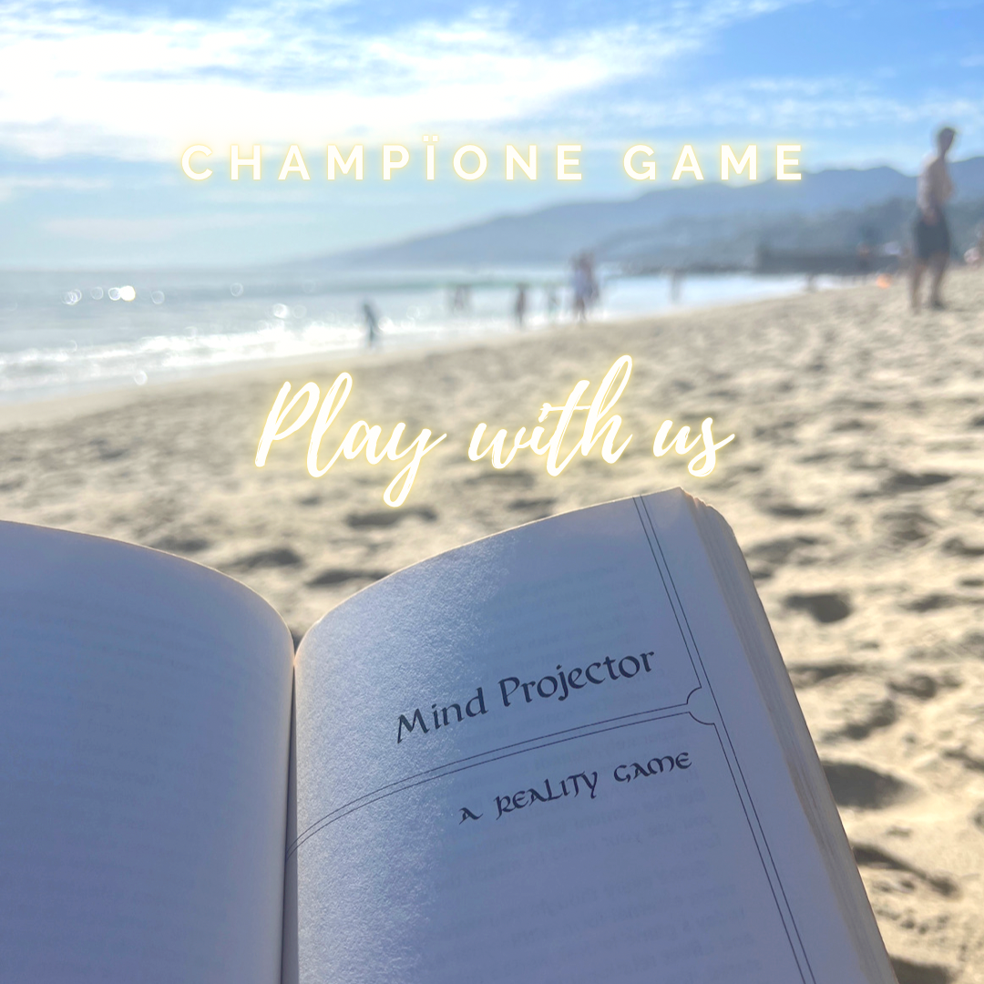 Transform Your Perception: Mind Projection Champïone Game