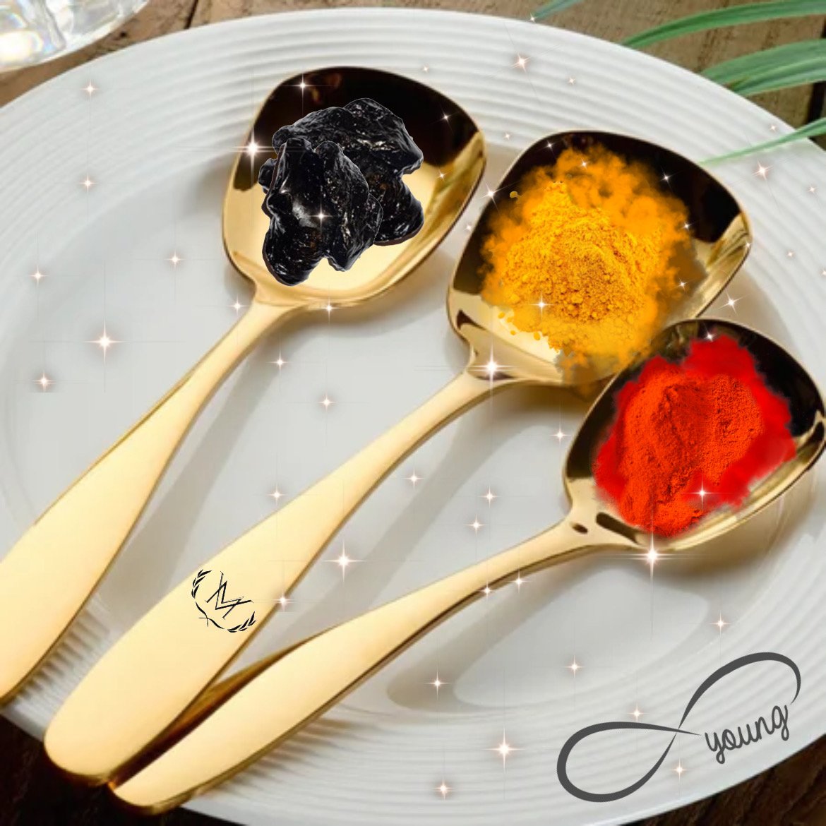 Unlock Vitality: 2022's Secret Health Recipe | Champïone