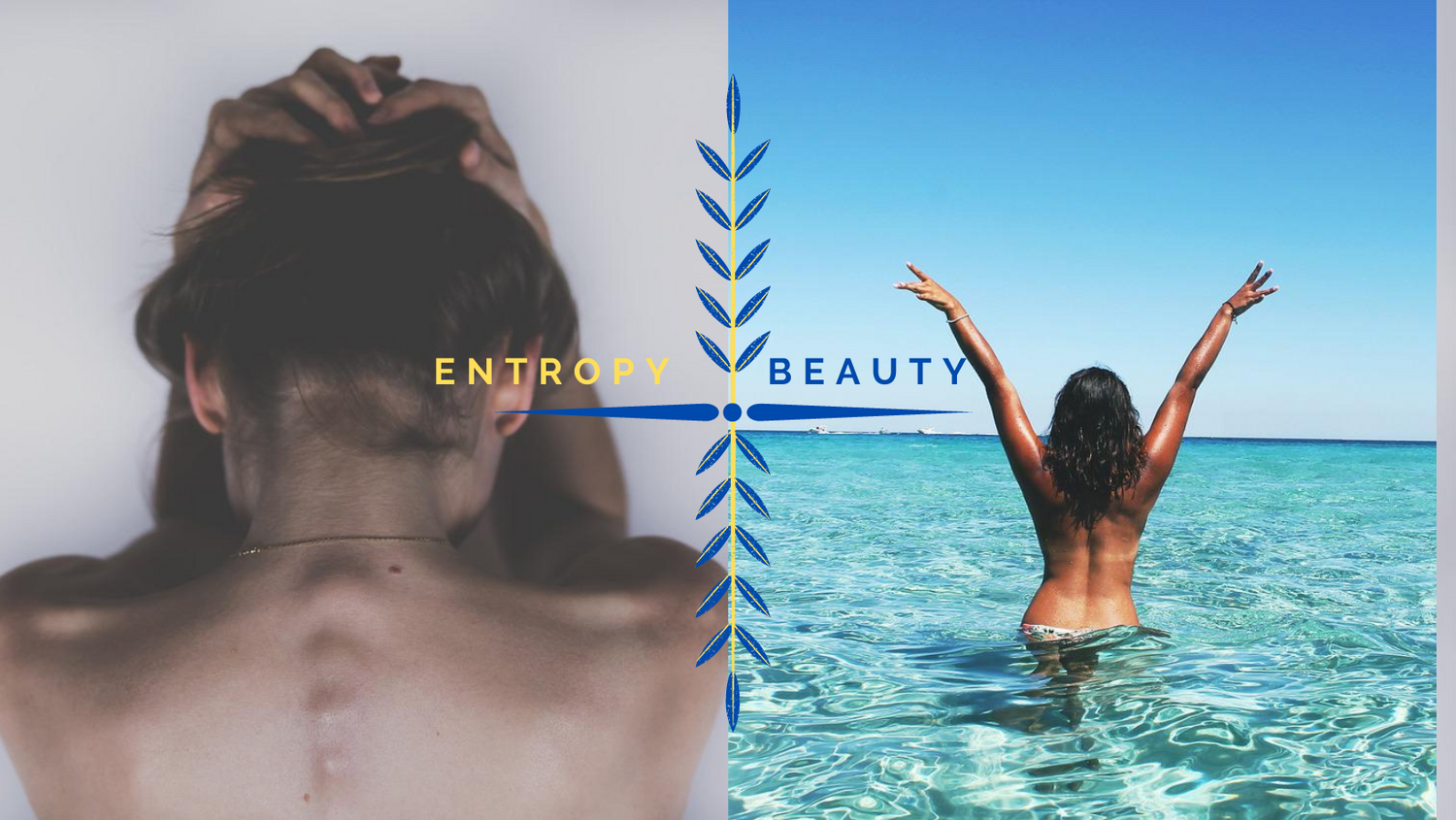 Embrace Transformation: From Discomfort to Beauty | Champïone