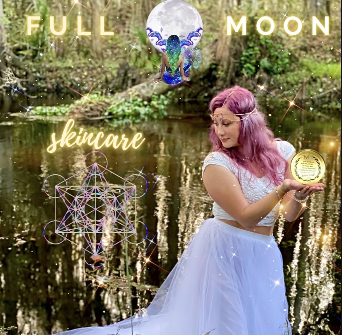 Moon Skin Care for Radiant Complexion | Champïone