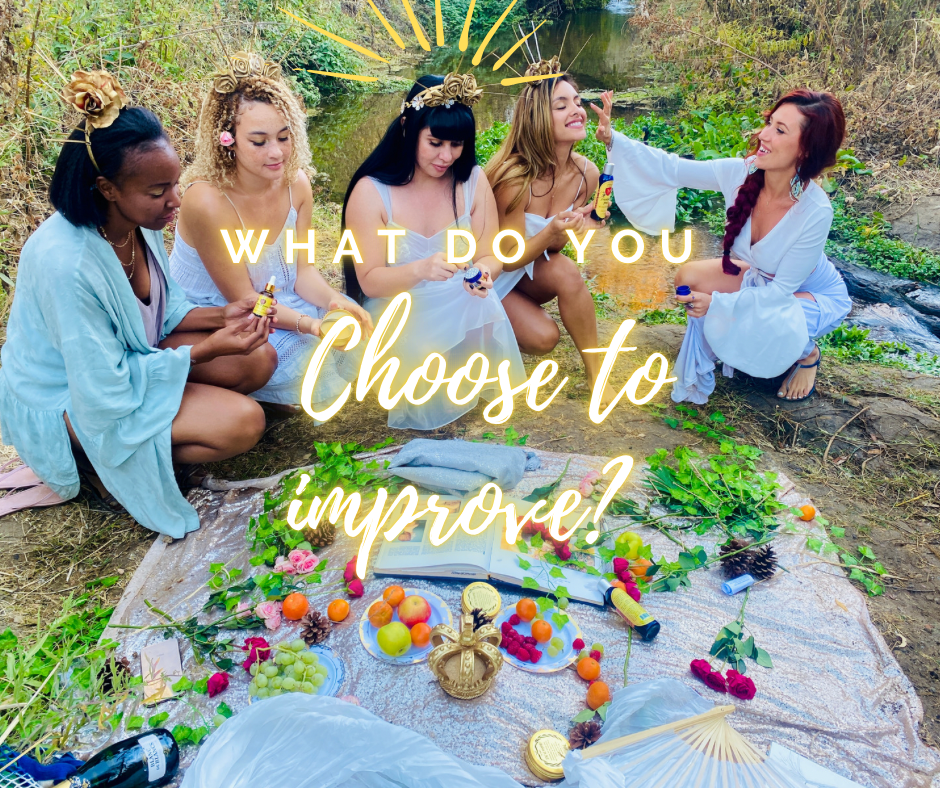 5 Holistic Skin Healing Techniques | Champïone