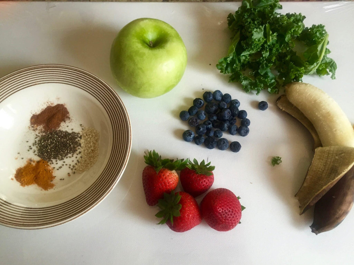 Boost Morning Immunity: Healthy Shake Recipe | Champïone