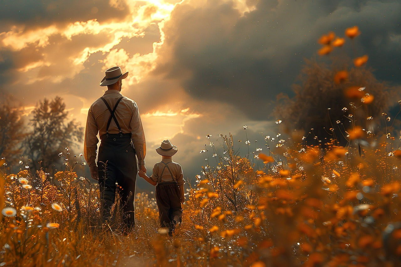 Father’s Day Skincare Gift Guide 2025: Help Dad Look Younger & Feel Better