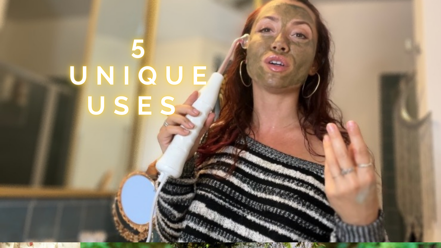 5 Ways to Heal with a High Frequency Wand | Champïone