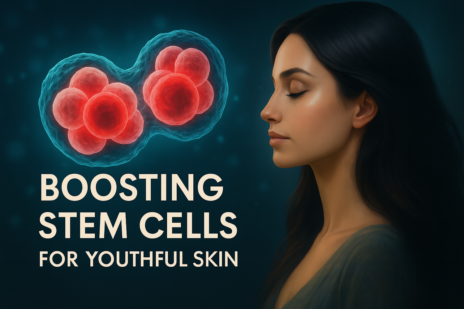 Parasite and Stem Cell Cleanse