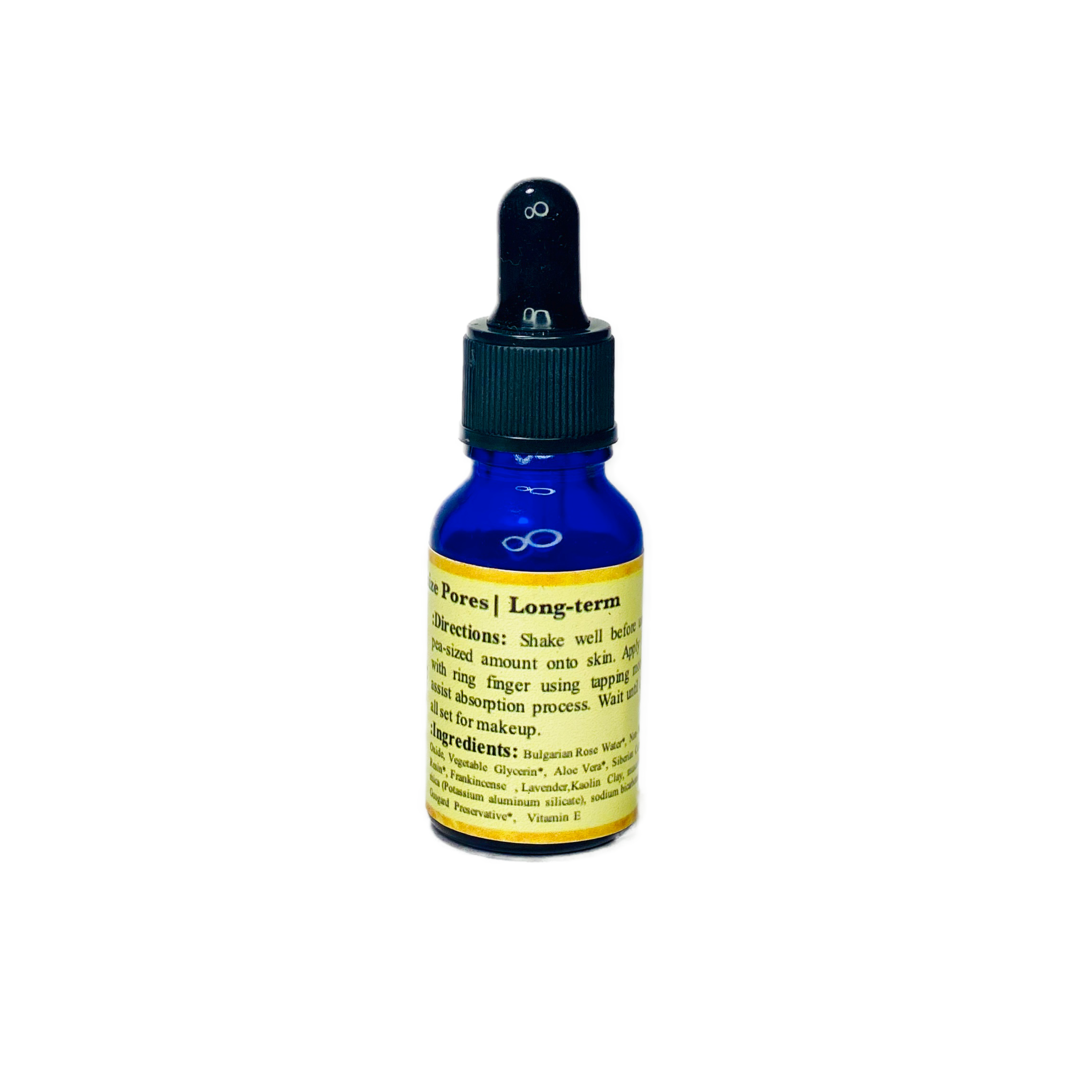 Natural Blemish Primer, Natural Blemish Primer