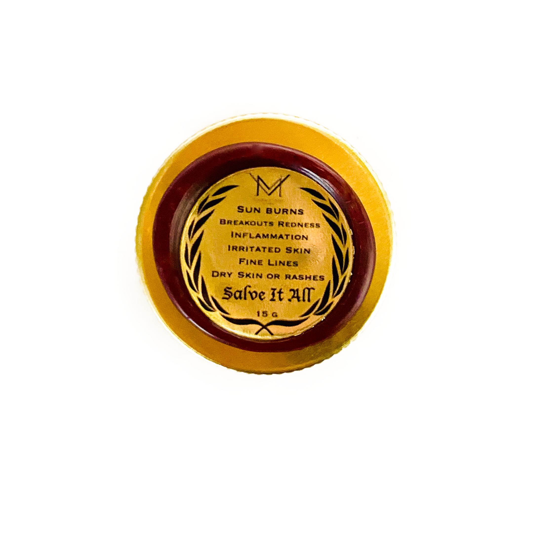 Beauty Concentrate Balm, Micro-dose Salve It All - Beauty Balm Concentrate