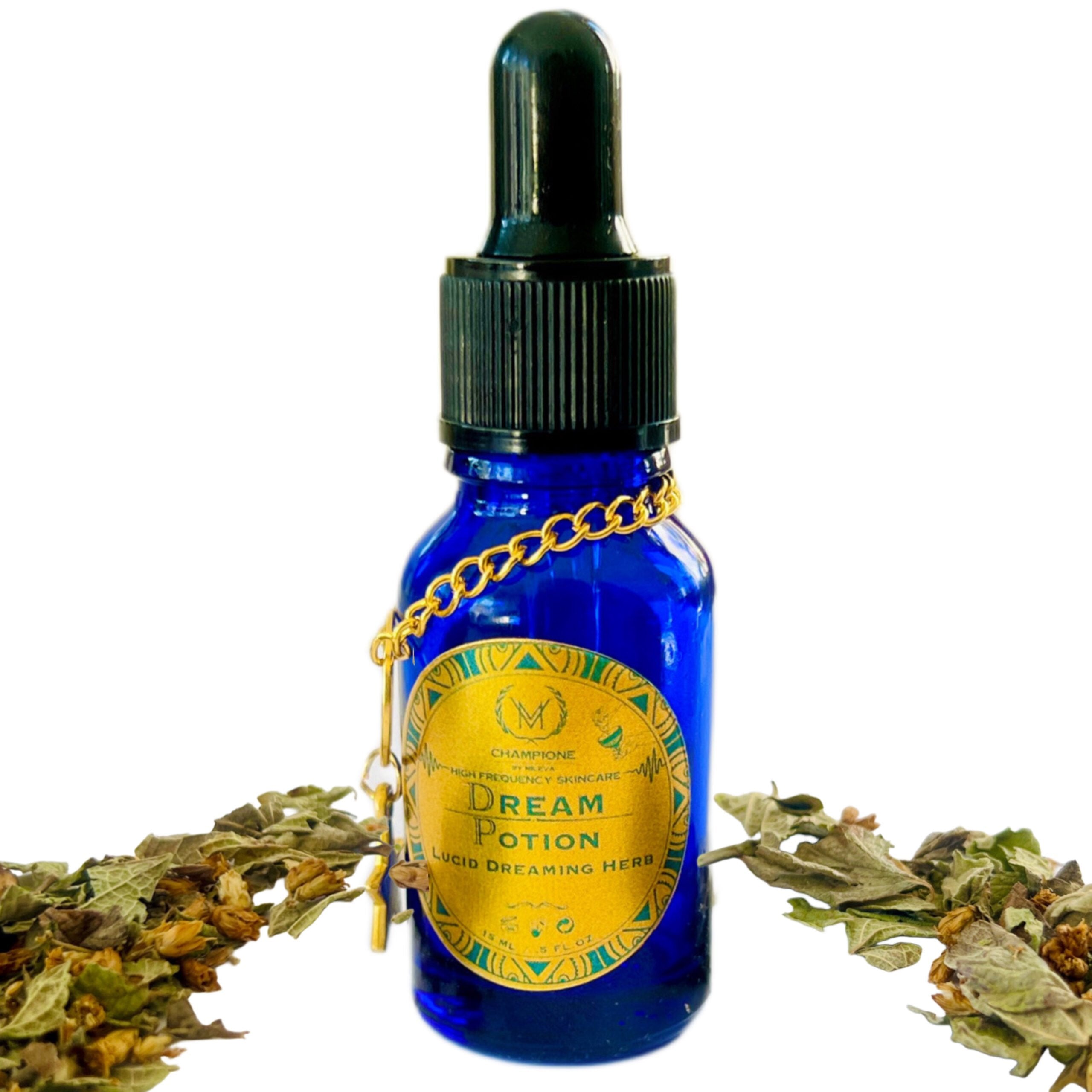 Mexican Dream Herb, Dream Potion - Mexican Dream Herb
