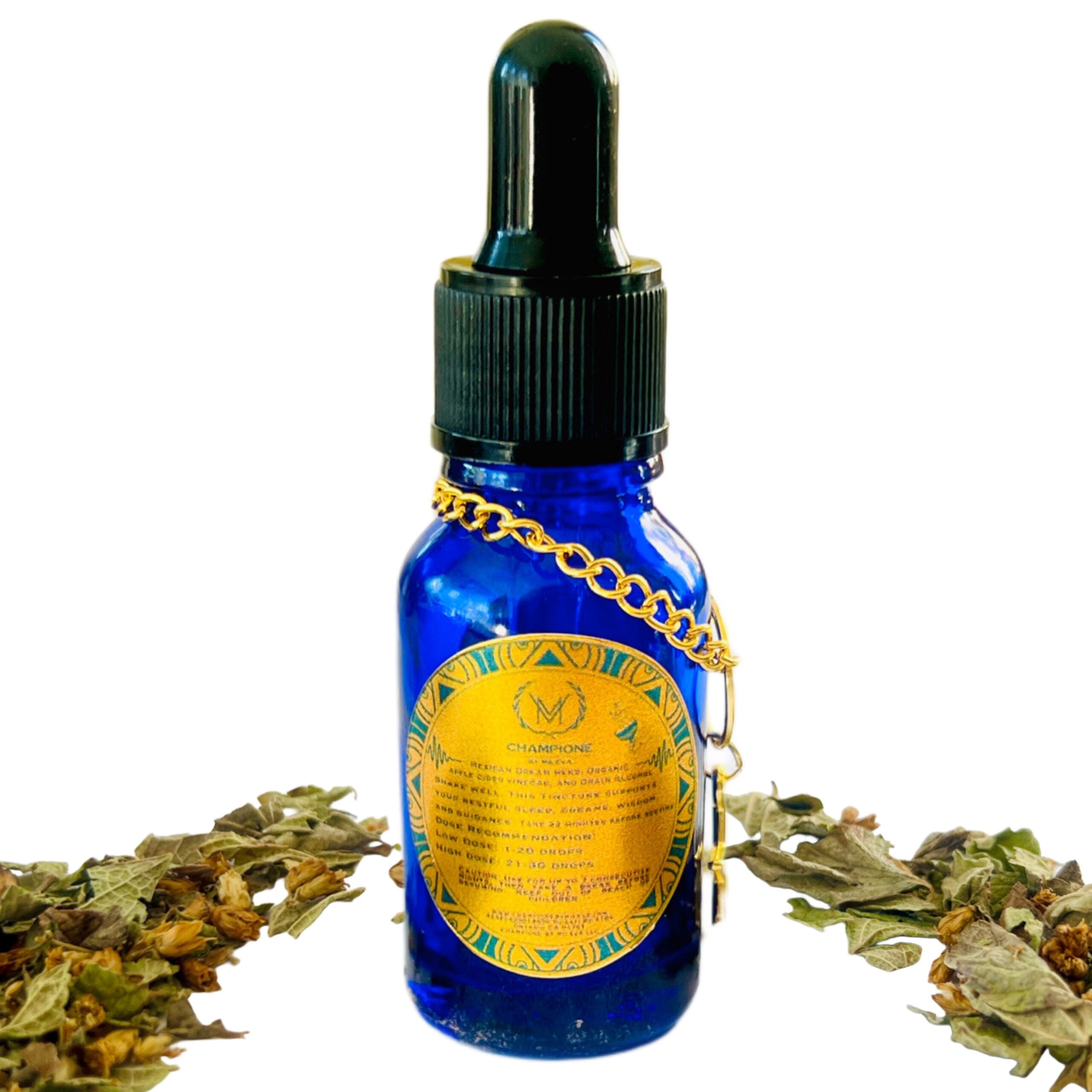 Mexican Dream Herb, Dream Potion - Mexican Dream Herb