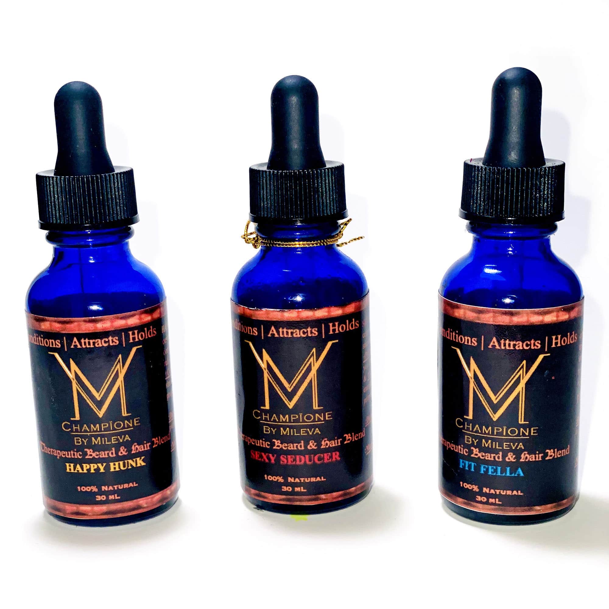Men's Skincare Gift Set, Champïone Men's Gift Set