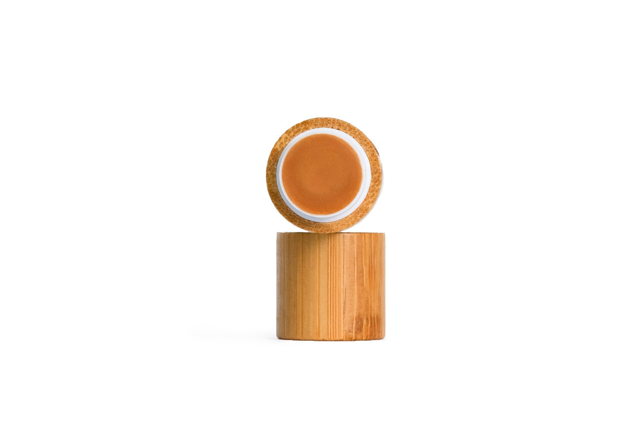 Plump Lip Balm, Plump Lip Balm - For dry & chapped lips