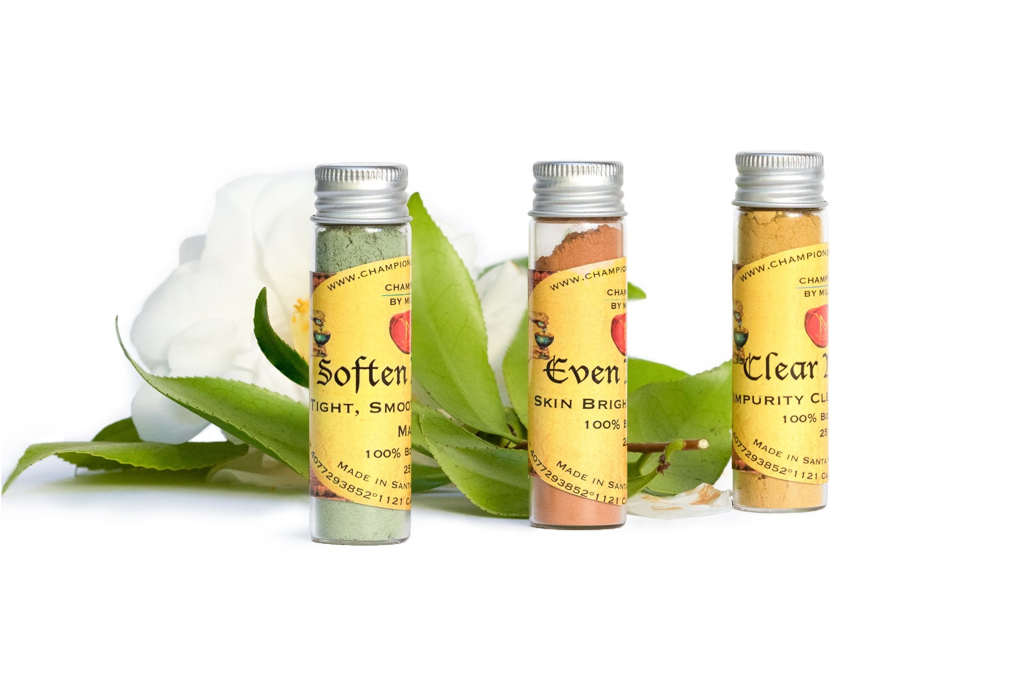 Tighten Face Mask, Magical Face Masks -Tighten, Evening, and Clearing