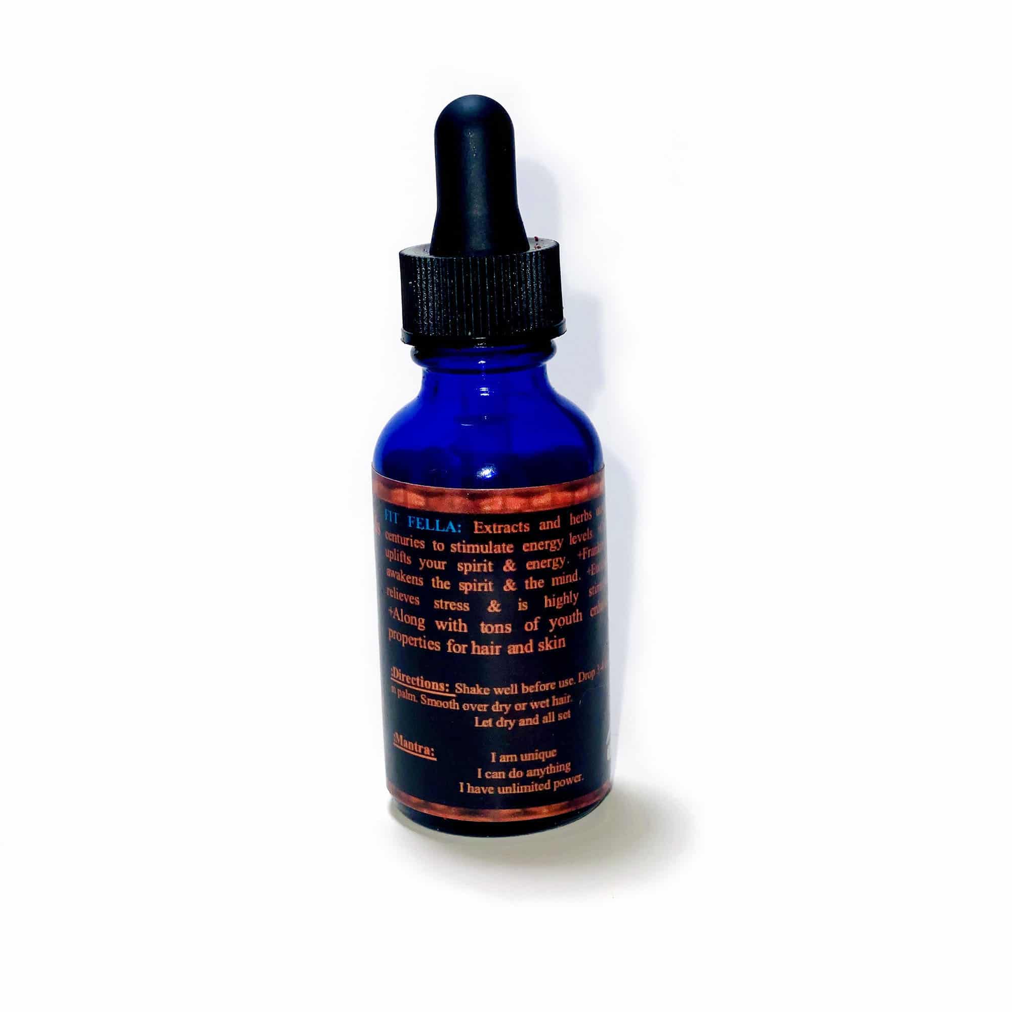 Hair Growth Serum, Ecstatic Energy Hair Serum