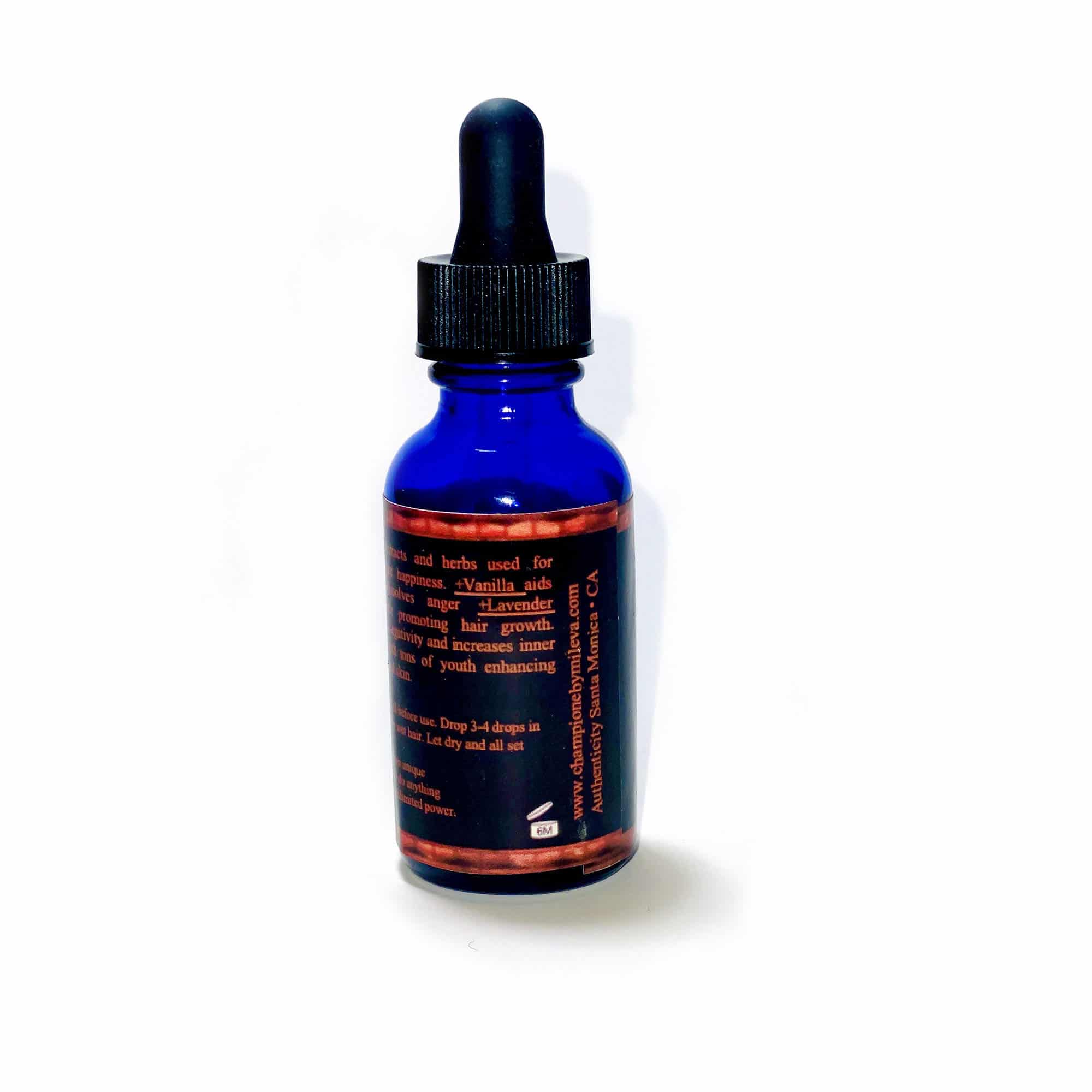 Beard Growth Serum,Happy Honey Hair Serum