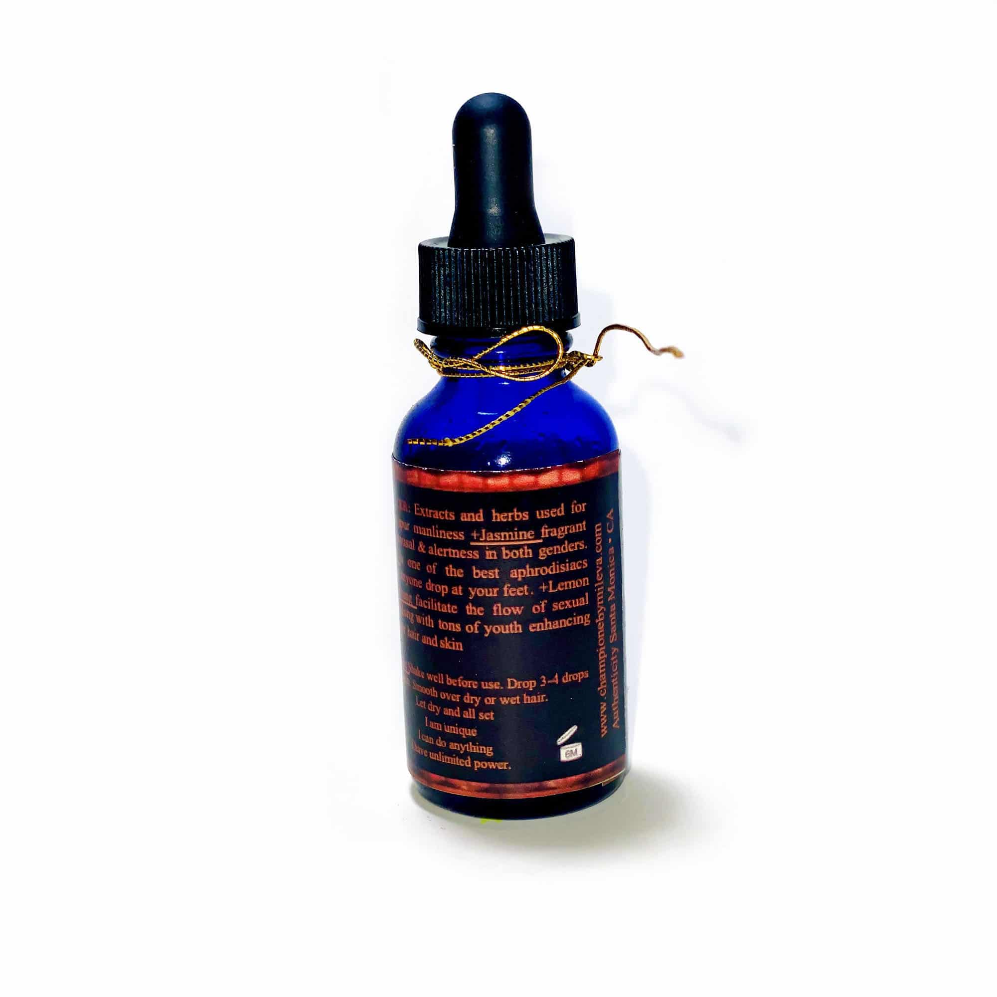 Sexy Hair Serum, Sexy Seducer Hair Serum