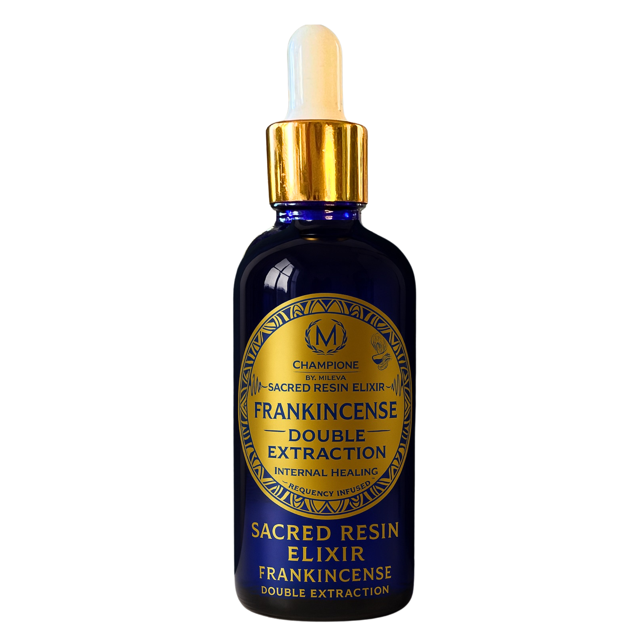 Frankincense Holy Resin Tincture