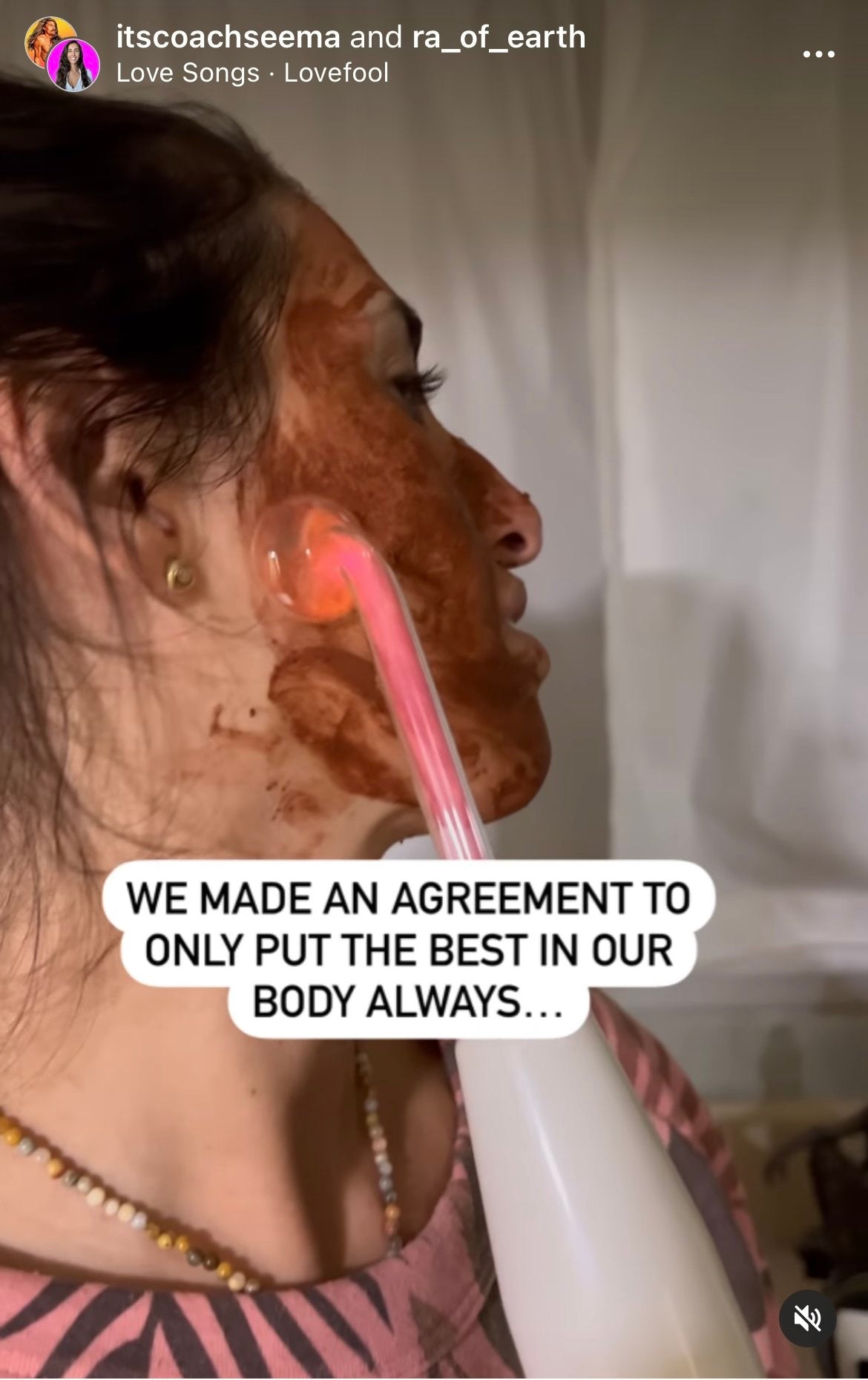 Skin Lightening Face Mask, Even Me Out Face Mask- Skin Lightening