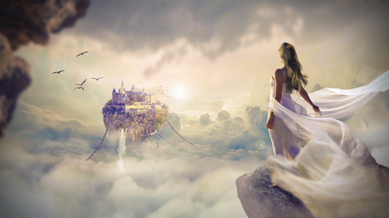 Unlock Infinite Abundance: Transform Mind, Body, and Skin