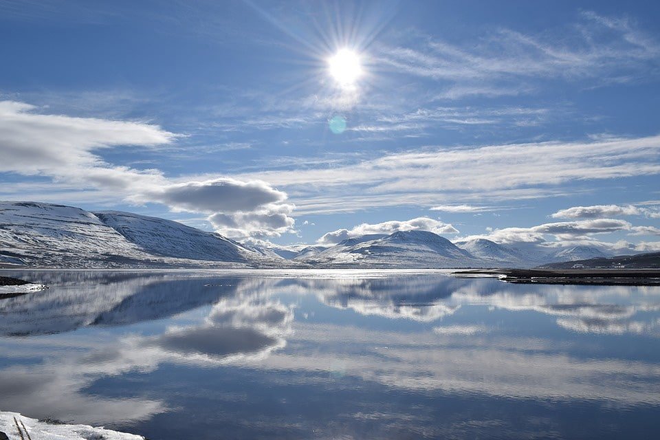 Stir The Passion In Iceland