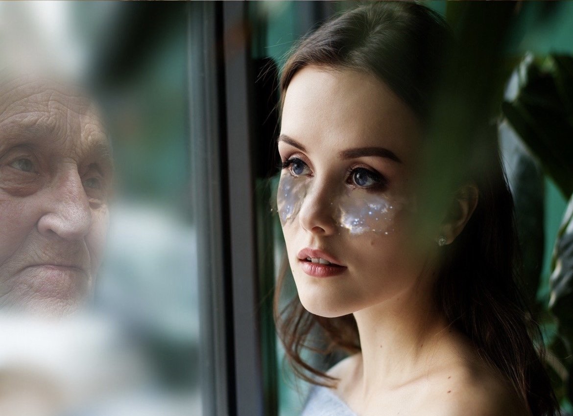 6 Tips to Banish Under Eye Circles