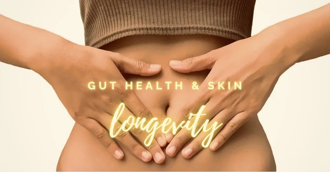 Gut Health and Beauty