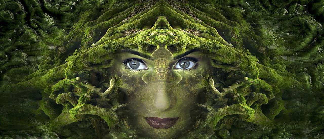 Clear Skin Mantras: Beat Acne with Meditative Affirmations