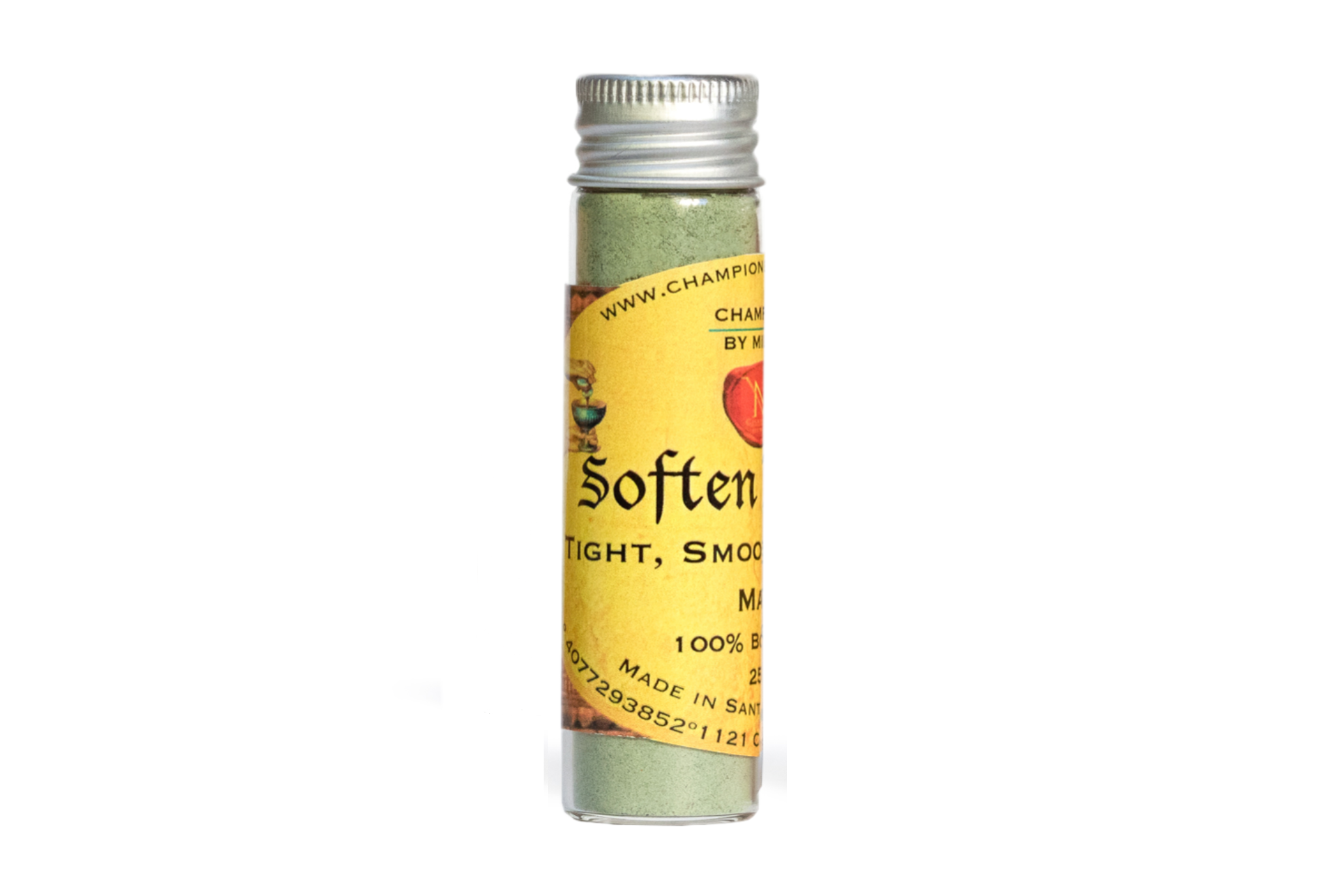 Face Tightening Mask, Soften Me Up- Tightening Face Mask