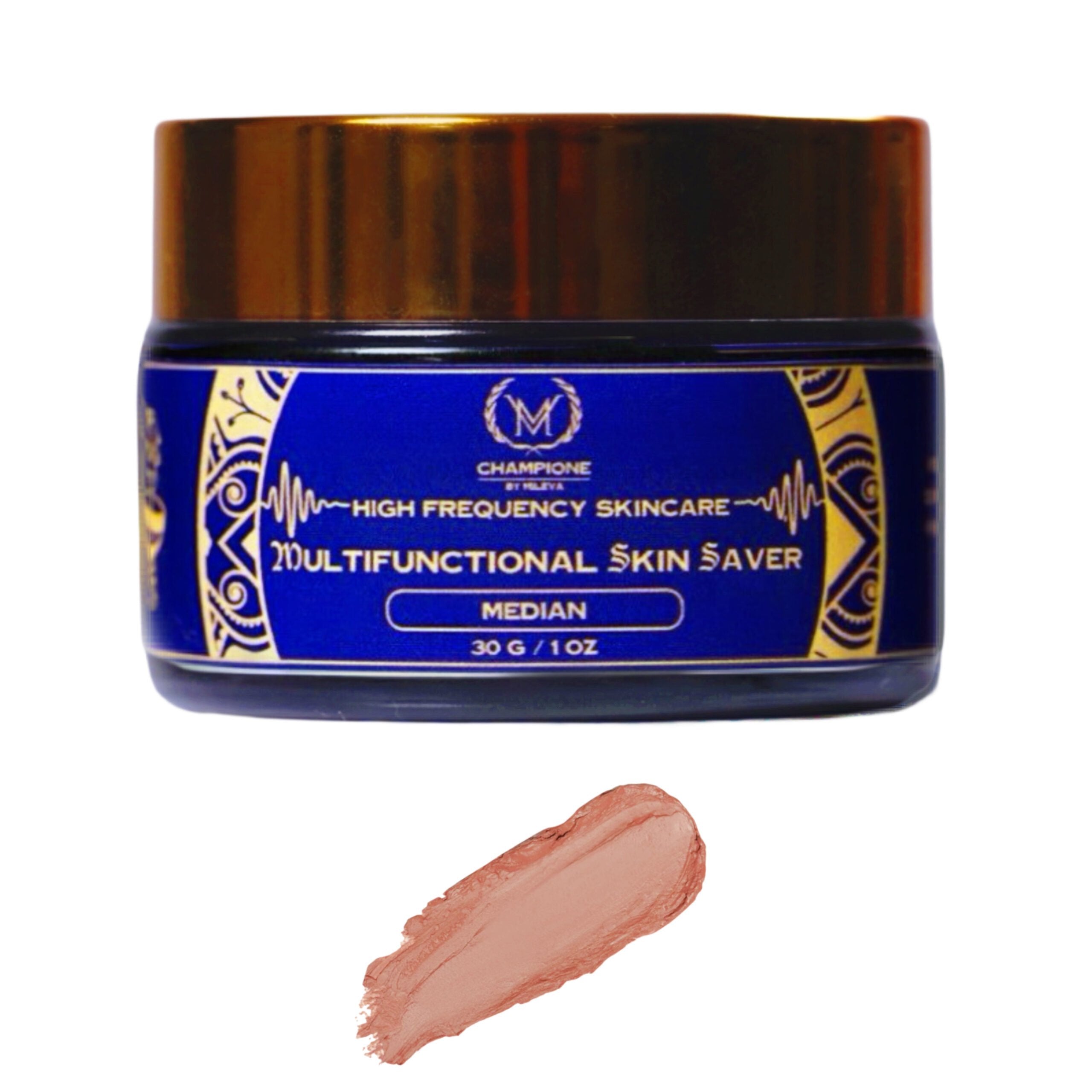 Multifunctional Skin Care, Multifunctional 5-in-1 Skin Saver