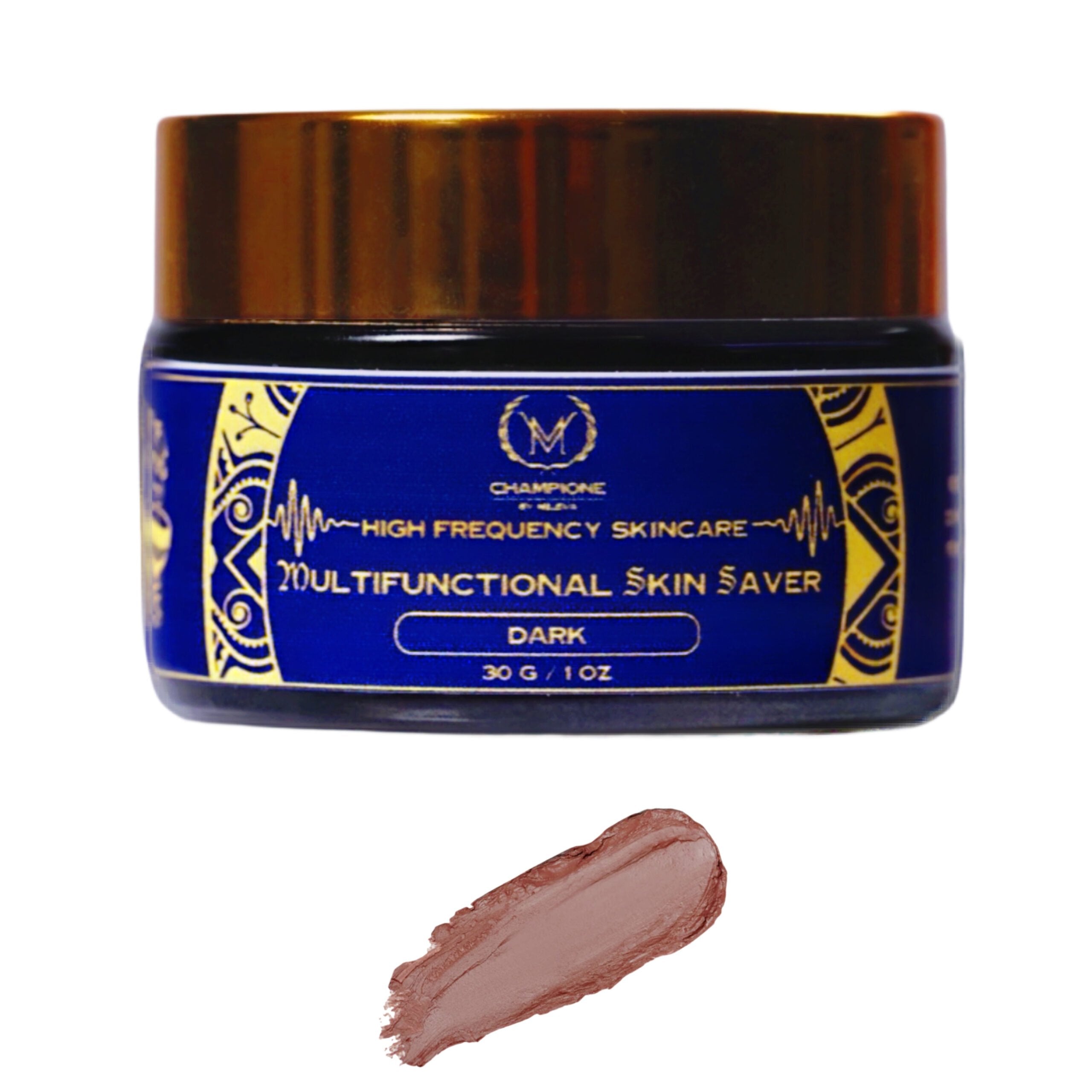 Multifunctional Skin Care, Multifunctional 5-in-1 Skin Saver