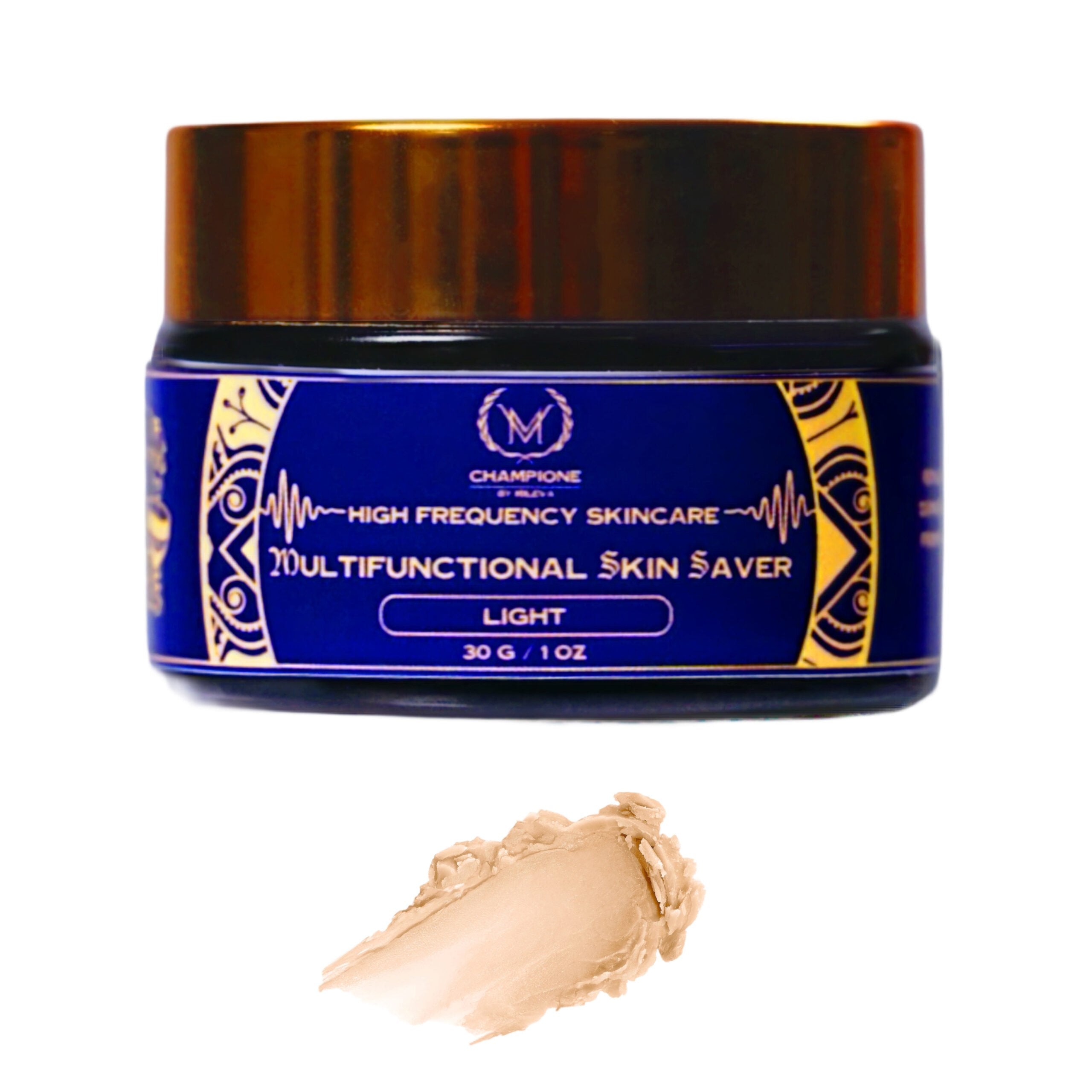 Multifunctional Skin Care, Multifunctional 5-in-1 Skin Saver