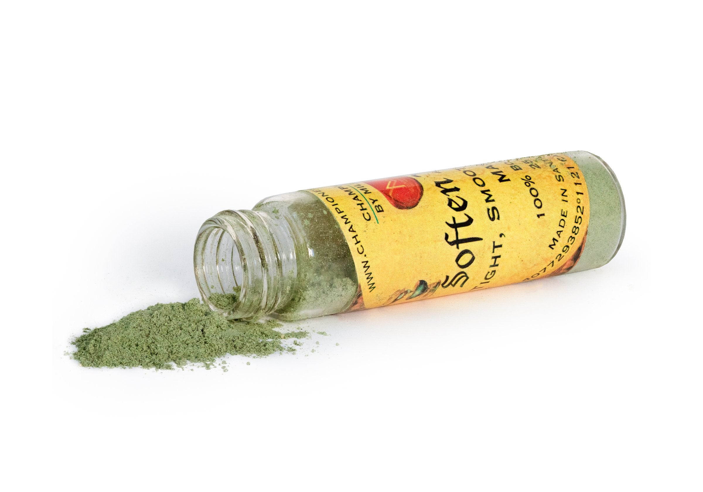 Face Tightening Mask, Soften Me Up- Tightening Face Mask