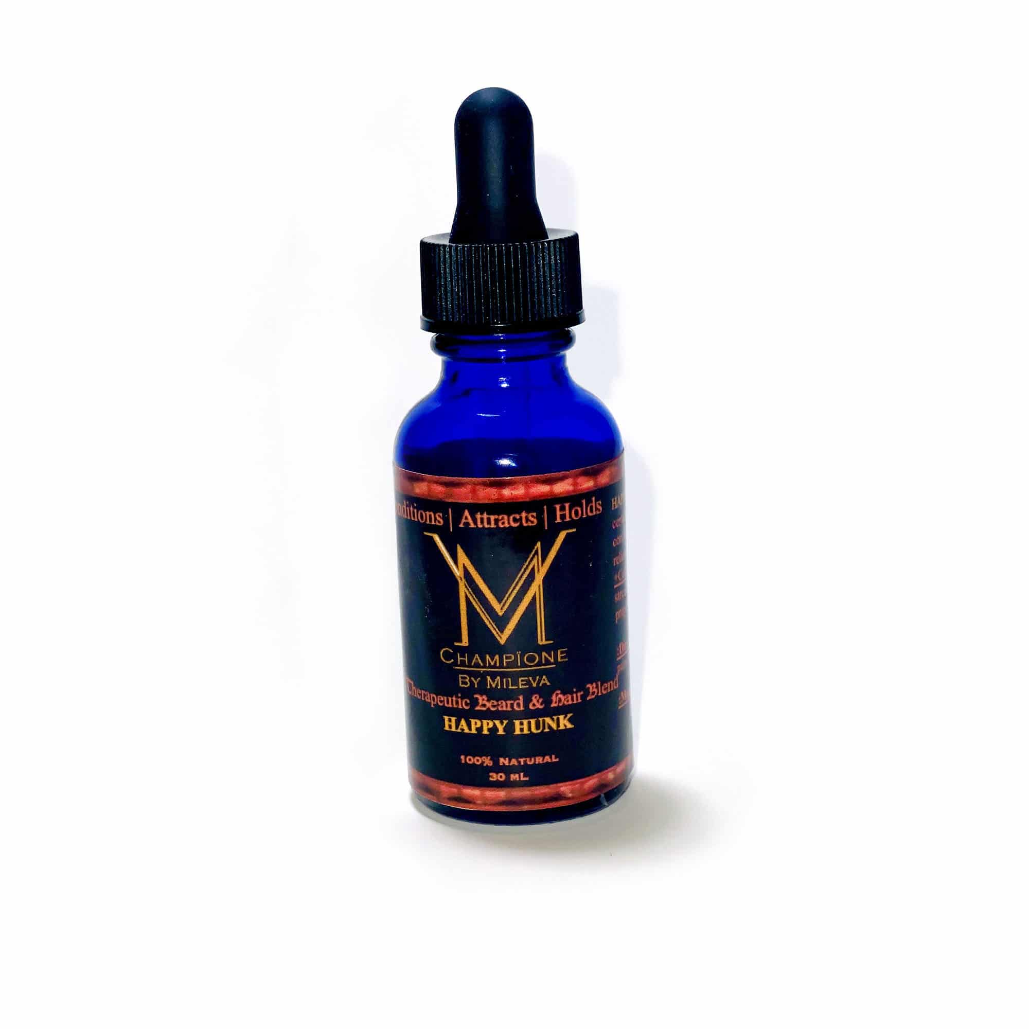 Beard Growth Serum,Happy Honey Hair Serum