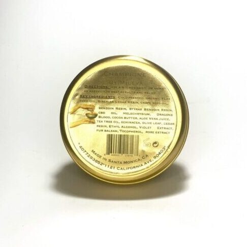 Salve it all beauty balm concentrate