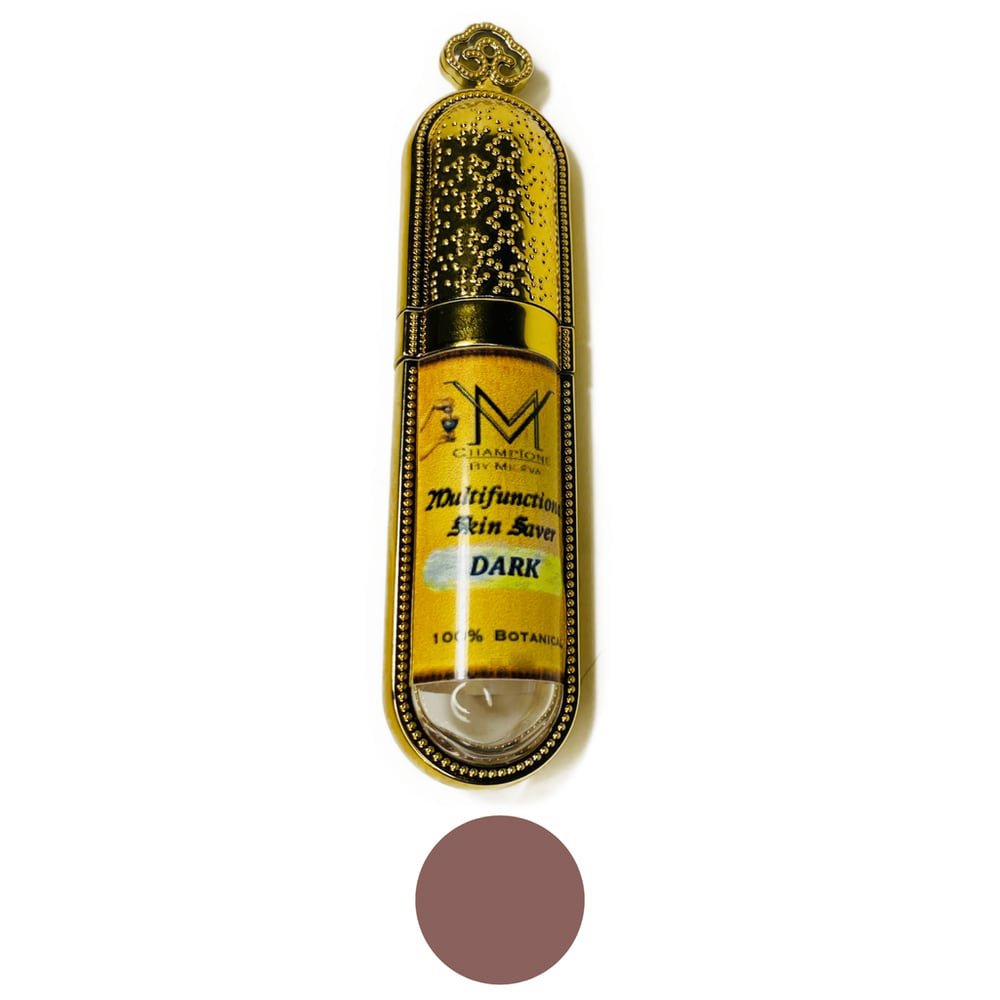 Multifunctional Skin Savers, Micro-dose Multifunctional Skin Savers